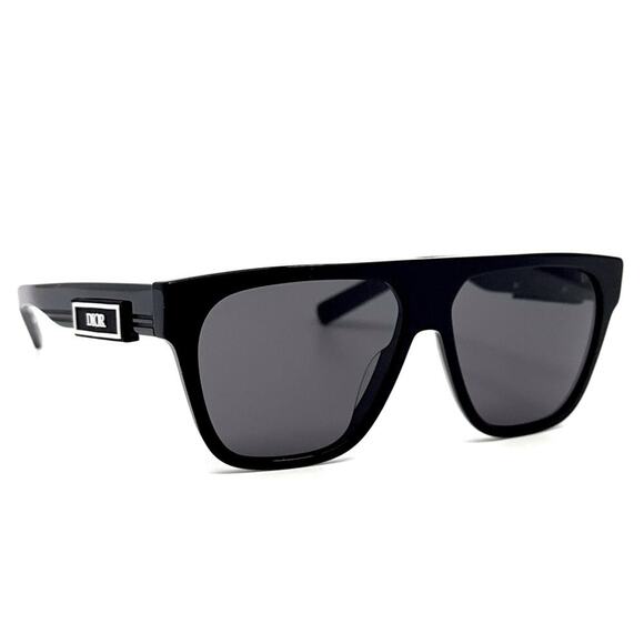 NEW!!! CHRISTIAN DIOR Sunglasses B23 S3I 10A0 Authentic - Picture 1 of 12